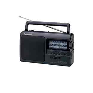 Radio Panasonic Rf 3500